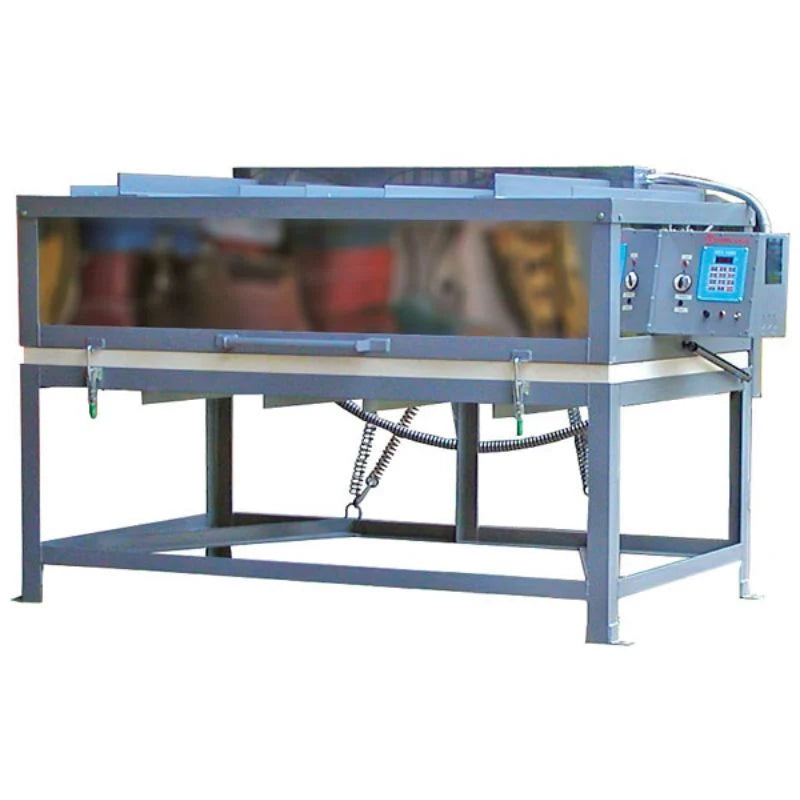 Olympic Kilns GF12E Large Capacity Glass Fusing Kiln