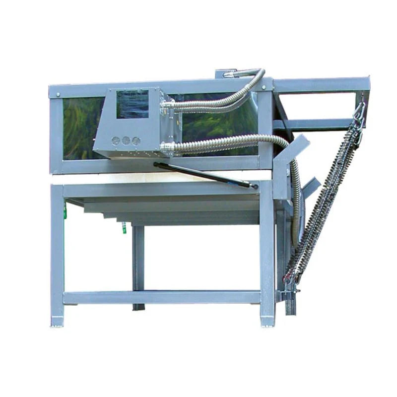 Olympic Kilns GF12E Large Capacity Glass Fusing Kiln