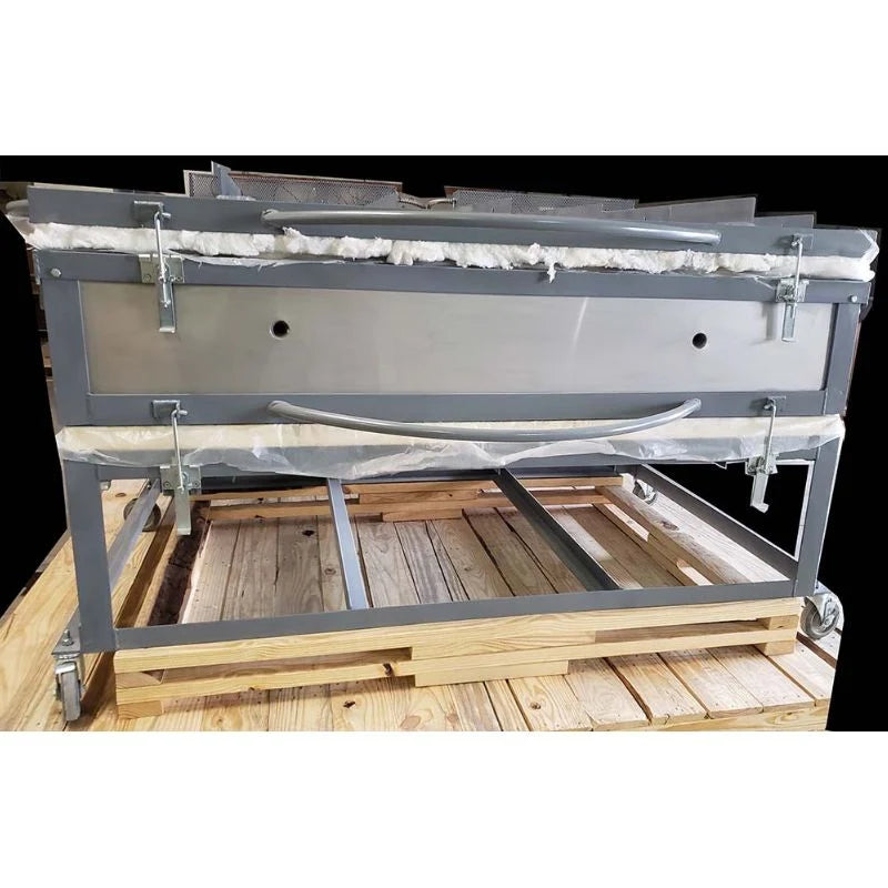 Olympic Kilns GF15E Large Capacity Glass Fusing Kiln