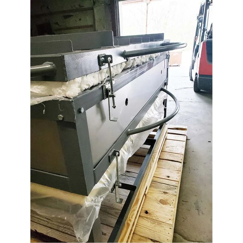 Olympic Kilns GF15E Large Capacity Glass Fusing Kiln