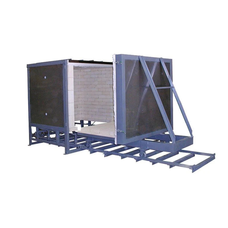 Olympic Kilns DD40 Large Capacity Gas Kiln