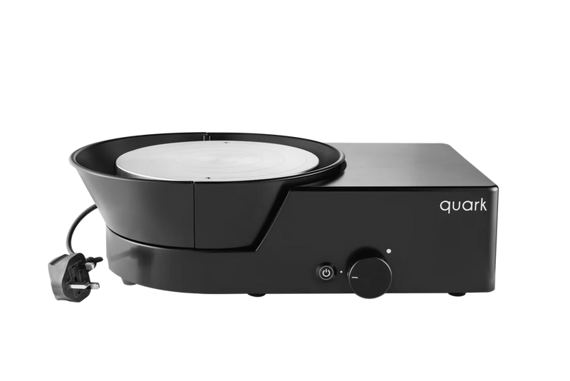 Quark S+ Wheel with Foot Pedal