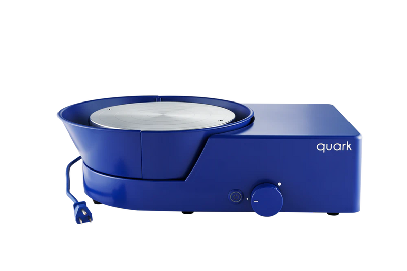Quark S+ Wheel with Foot Pedal