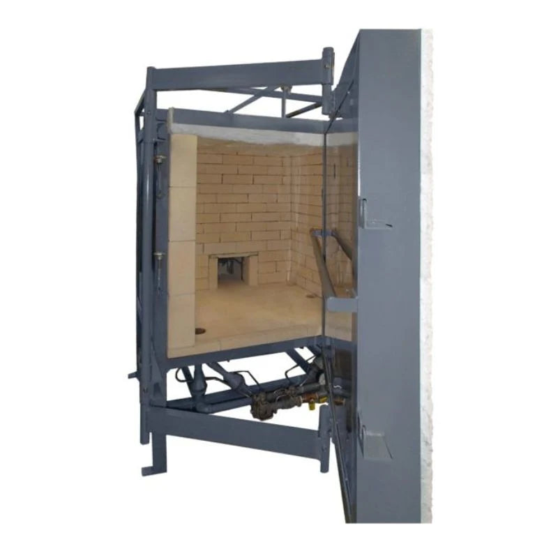 Olympic Kilns DD30 Large Capacity Gas Kiln