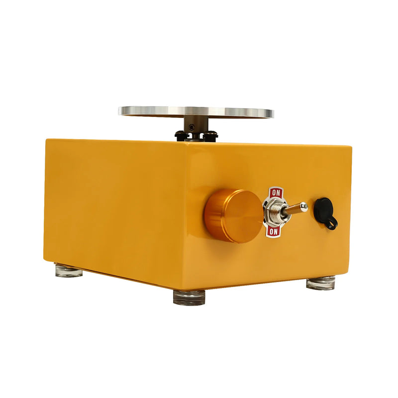 24W DC12V Mini Pottery Electric Ceramic Machine
