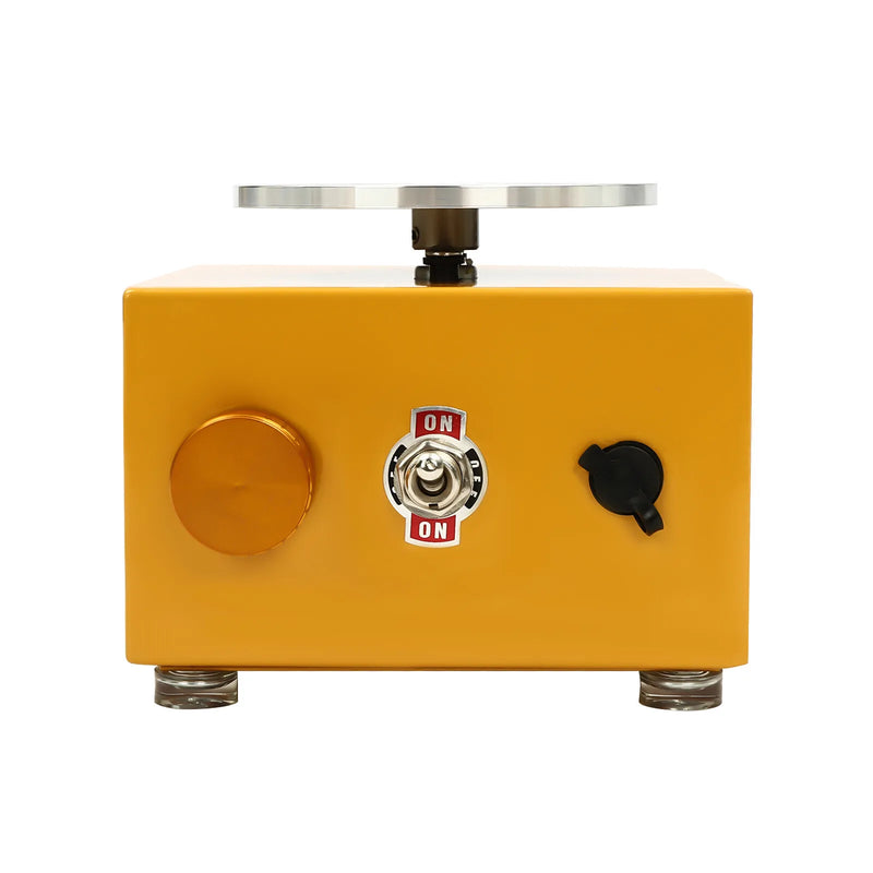 24W DC12V Mini Pottery Electric Ceramic Machine