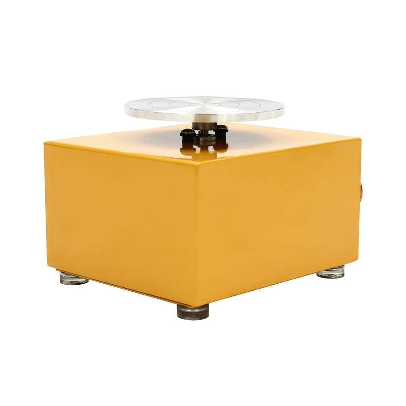 24W DC12V Mini Pottery Electric Ceramic Machine