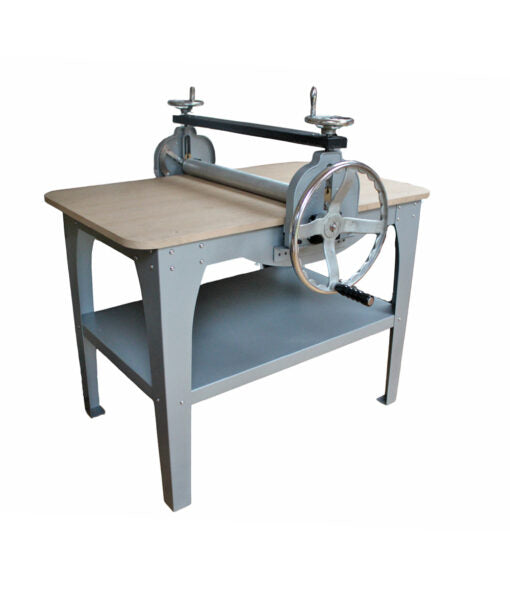 Durston Fixed Slab Roller F750
