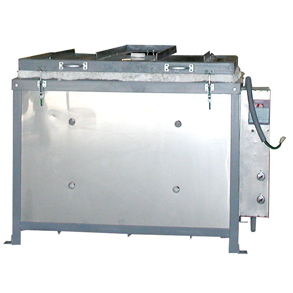 Olympic TL20E kiln