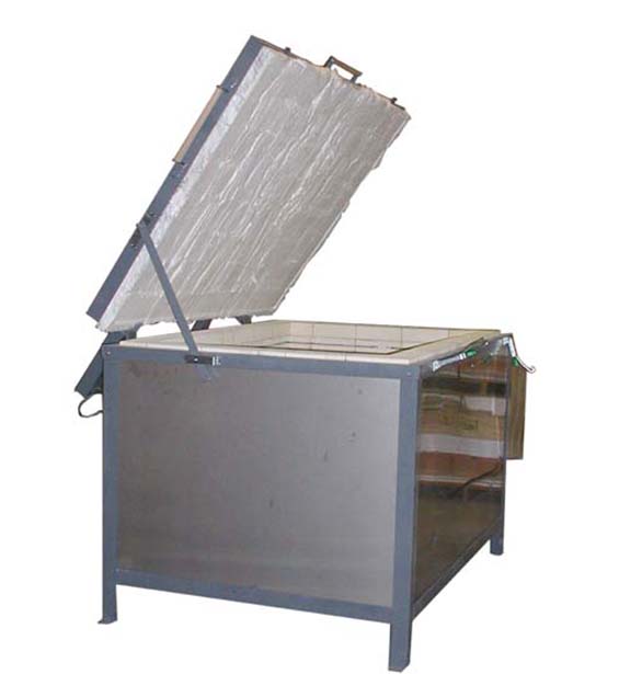 Olympic TL4828E kiln