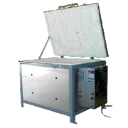 Olympic TL4832E kiln