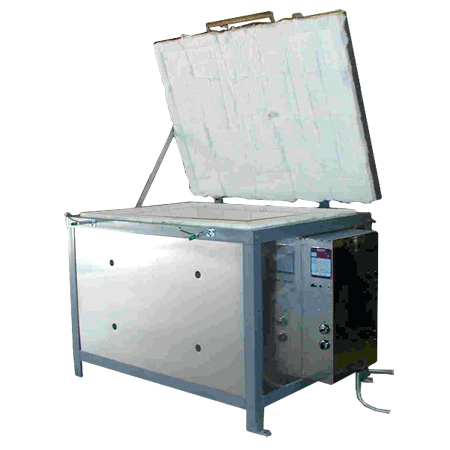 Olympic TL4832E kiln