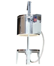 Olympic TopHat 2314E kiln