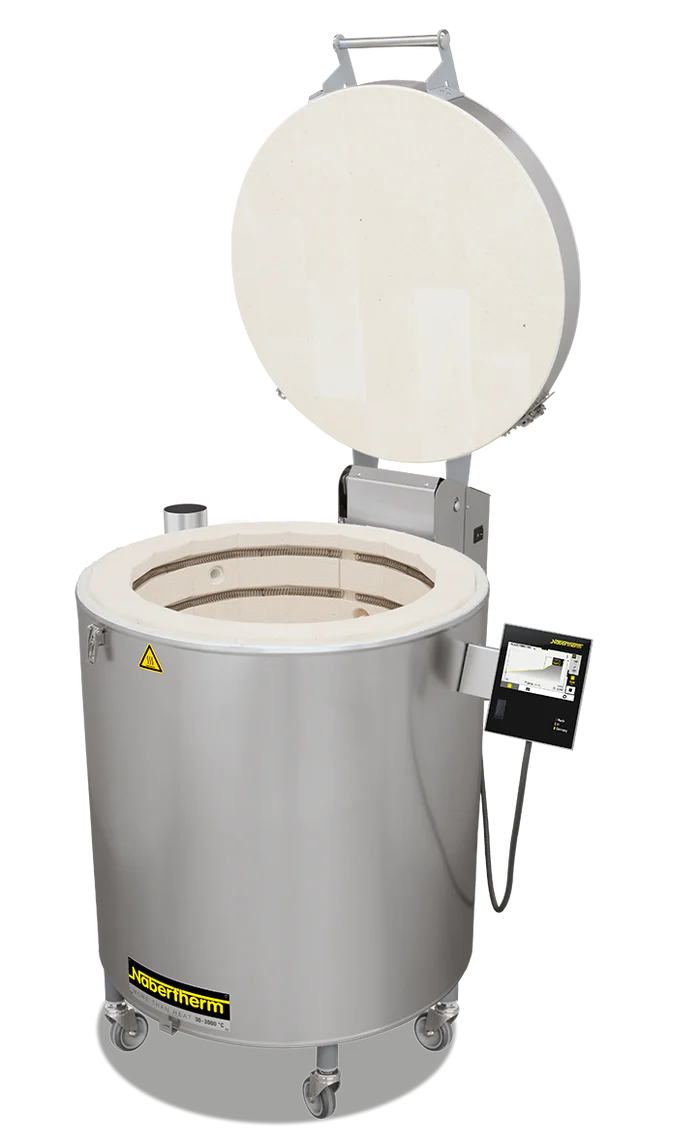 Nabertherm - Top 100 Pottery Kiln