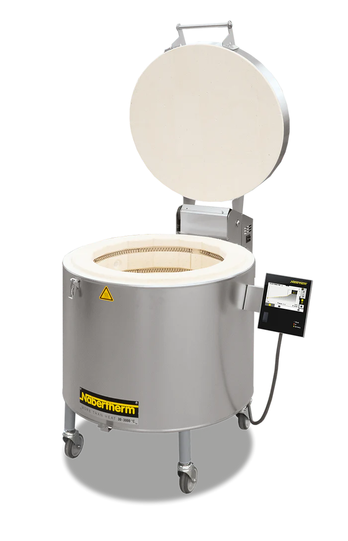 Nabertherm - Top 45 Pottery Kiln