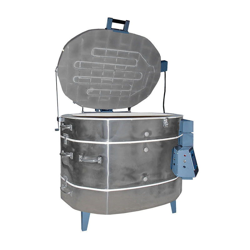 Olympic DM2523HE kiln