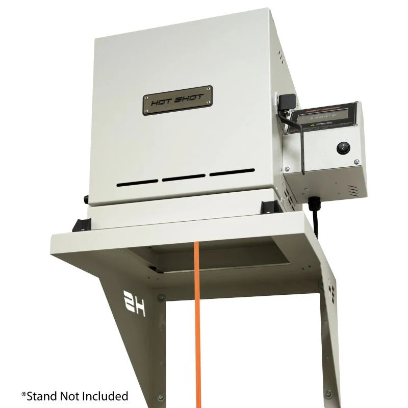 Hot Shot Oven & Kiln HS-7GV Vitrigraph Glass Kiln