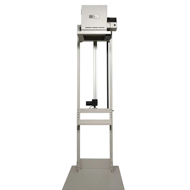 Hot Shot Oven & Kiln HS-7GV Vitrigraph Glass Kiln