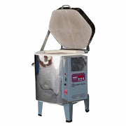 Olympic 1214HE Test kiln