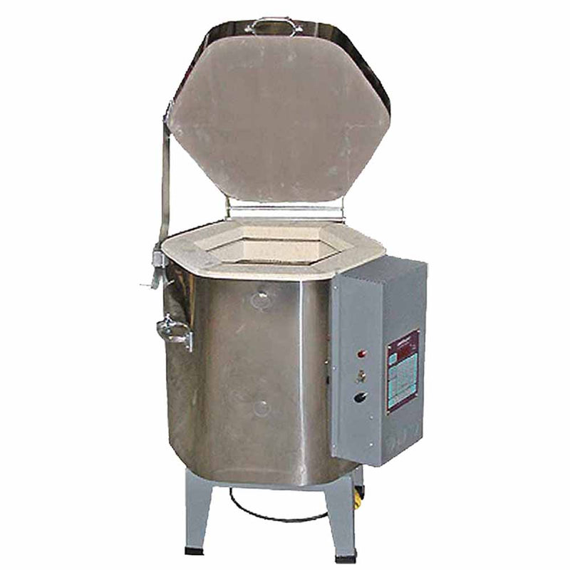 Olympic 1214-120E kiln