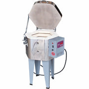 Olympic 129E kiln