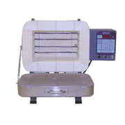 Olympic 139FLE kiln