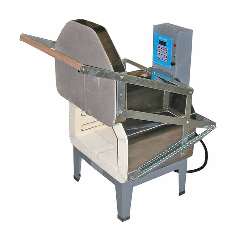 Olympic 1414FLE kiln