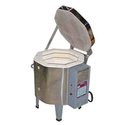 Olympic 1414HE Test kiln