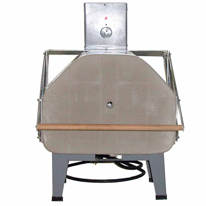 Olympic 149FLE kiln