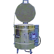 Olympic 2327HE Freedom kiln
