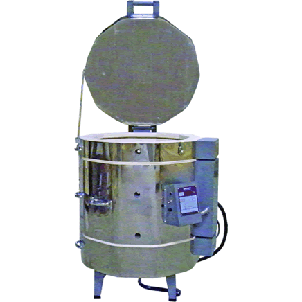 Olympic 2327HE Freedom kiln