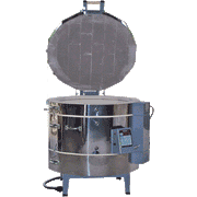 Olympic 2823HE Freedom kiln