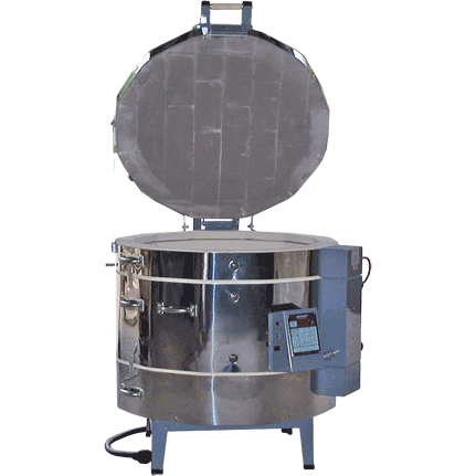 Olympic 2823HE Freedom kiln