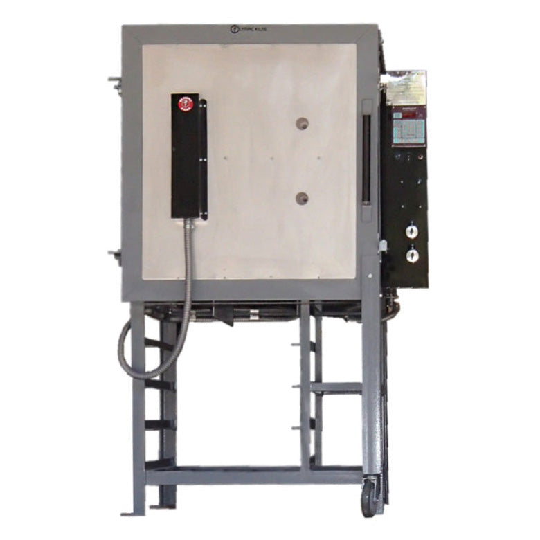 Olympic FL10E kiln