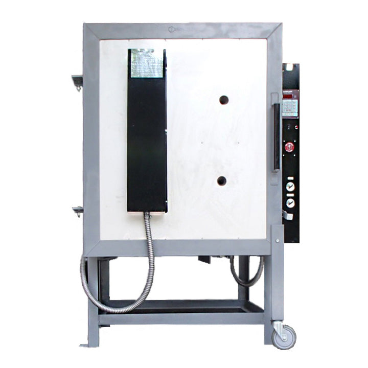 Olympic FL12E kiln