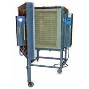 Olympic FL17E kiln
