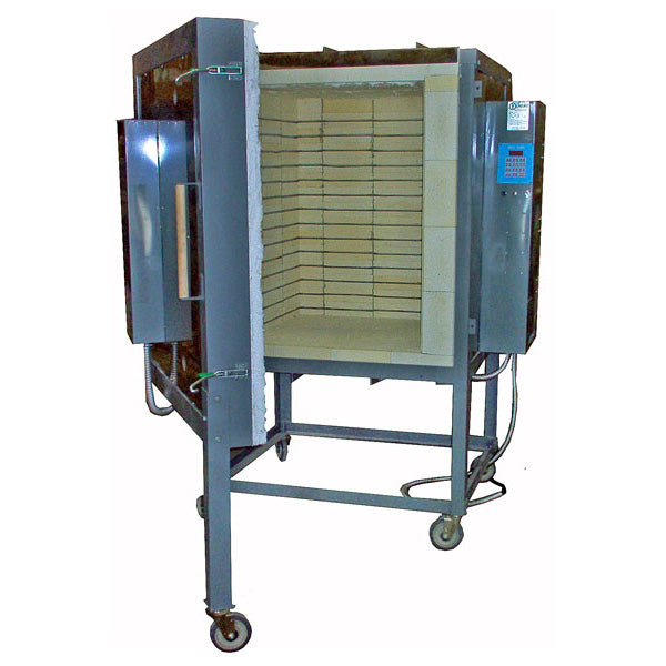 Olympic FL17E kiln