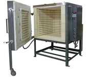 Olympic FL24E kiln
