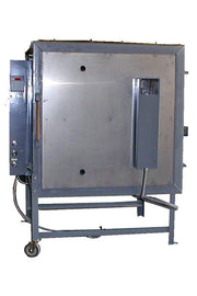 Olympic FL31E kiln detail