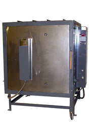 Olympic FL36E kiln detail