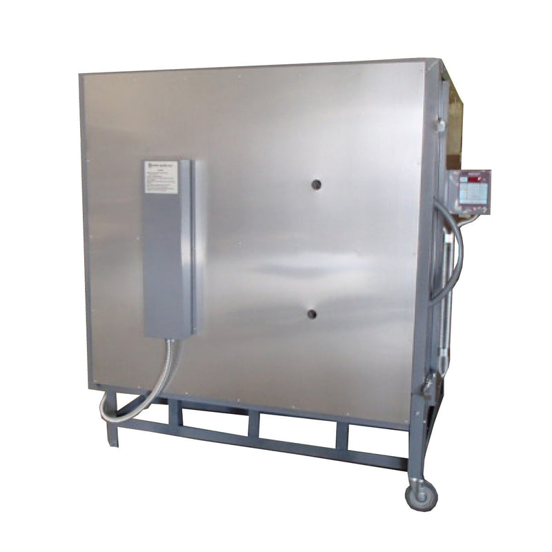 Olympic FL64E kiln