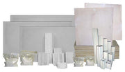 Olympic FL10E kiln detail
