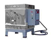 Olympic HB89E kiln detail