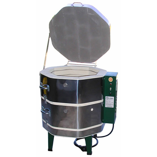 Olympic MAS1818HE kiln
