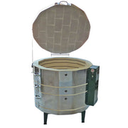 Olympic MAS2823HE kiln