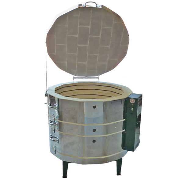 Olympic MAS2823HE kiln