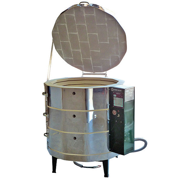 Olympic MAS2827HE kiln