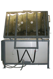 Olympic TL5432E kiln detail