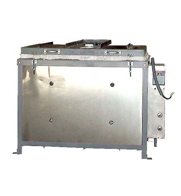 Olympic TL24E kiln